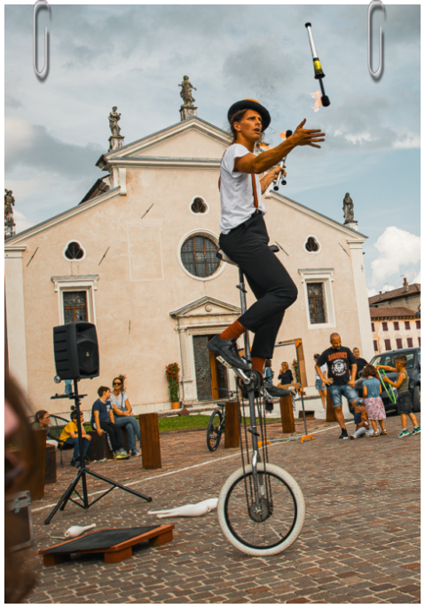 Spettacoli